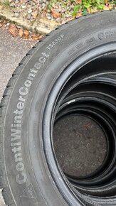 ❄️Zimné pneu 215/60 r16 - 4