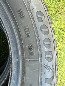 Zimné GOODYEAR Ultragrip 9+ 205/55 R16 - 4