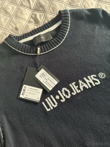 Liu•Jo Jeans sveter “L” - 4