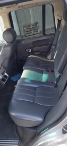 Range Rover L322 - 4