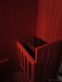 SAUNA - 4