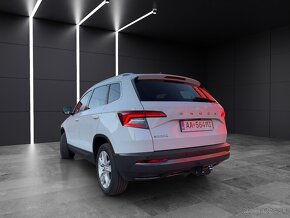 ŠKODA KAROQ, STYLE,1,5 TSI, BENZÍN, AUTOMAT DSG, 2/2020, DPH - 4