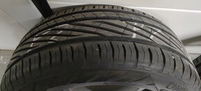 Komplety UNIROYAL 215/55 R17 94V - 4