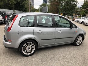 náhradné diely na: Ford Cmax 1.8 Tdci, 2.0 Tdci, 1.6i, 1.8i - 4