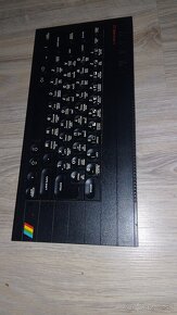 Predám počítač Zx Spectrum plus . - 4