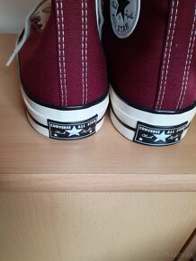 Converse tenisky - 4