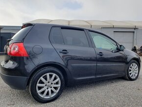 Volkswagen Golf 5 1.9 tdi 77kw M6 - 4