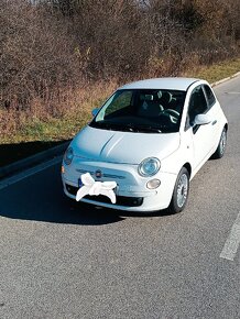 Fiat 500 - 4