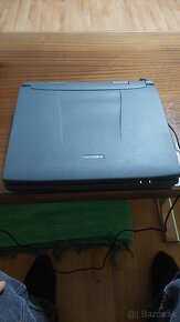 Notebook Toshiba  2140CDS - 4