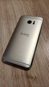 HTC One m10 - 4