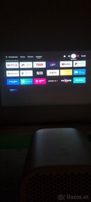 Xiaomi mi smart projector 2 - 4