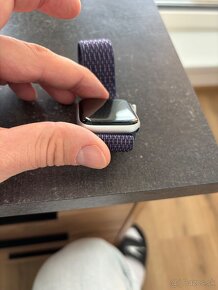 Apple Watch SE 44mm (2020) - 4