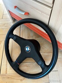 Volant Bmw Mtech1 - 4