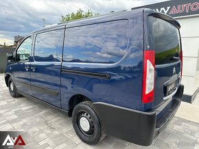 Citroën Jumpy 2.0 HDi 125 1,2t L2H1, Pôvodný lak, SR - 4