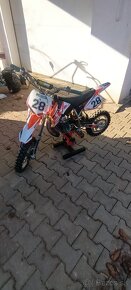 Ktm sx 50 2007 - 4