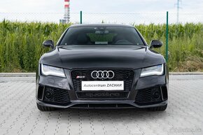 Audi RS7 4.0 V8 730k - 4