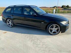 BMW 335i N54 - 4