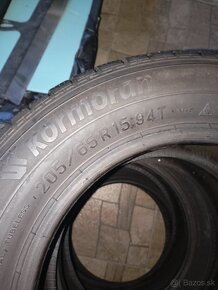 Zimné pneumatiky Kormoran 205/65 R15 94T - 4