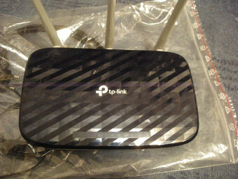 TP Link Archer C20 AC750 2.4Ghz 5Ghz - 4