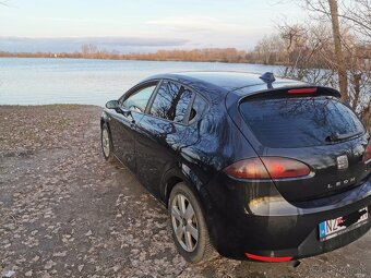 Seat Leon  1.9tdi - 4