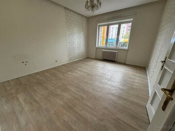 4 IZBOVÝ NEBYTOVÝ PRIESTOR, 130M2, JESENSKÉHO, KOŠICE - 4