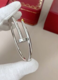 Cartier Juste Un Clou - 4