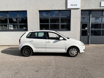 VW POLO 9n3 1.4 16v 59kw rv 2007 NOVA STK - 4