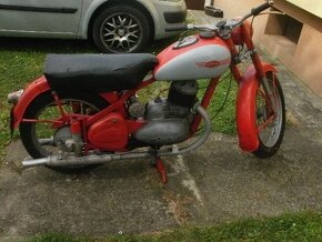 JAWA 250 SOCOVEL - 4