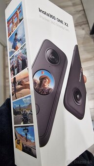 Insta360 One X2 - 4