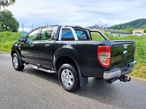 Ford Ranger 2.2 TDCi 150k DoubleCab 4x4 LIMITED A/T - 4