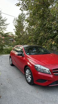 Mercedes A180 - 4