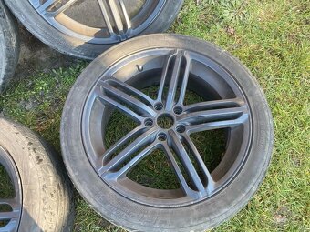 Elektrony 5x112 R19 Audi pompei - 4