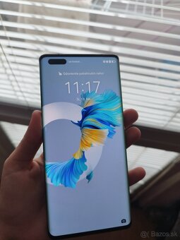 Huawei Máte 40 Pro - 4