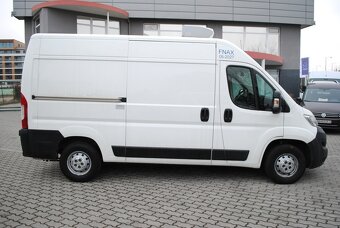 Citroën Jumper 2.2HDI⭐Chladiarenské-Mraziarenské⭐ODPOČET DPH - 4