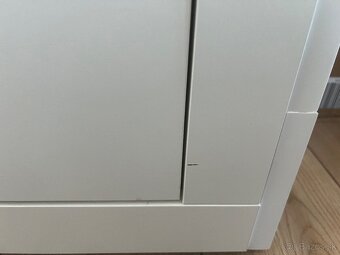 IKEA postel BRIMNES - 4