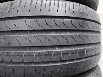 275/40 r21 letné pneumatiky Pirelli - 4