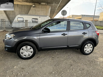 Nissan Qashqai 1.5 dCi Tekna 4x2 - 4