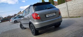 Škoda Fabia 1.2 TSI 105k Monte Carlo Možný Leasing - 4