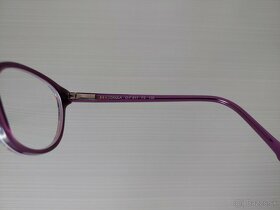 Detské okuliarové rámy Okula O-F 817 F2 47 - 4