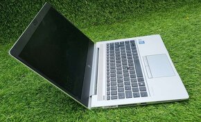 HP EliteBook 840 G5 i7-8th 16GB 256GB NVMe 14"FHD IPS A++ - 4
