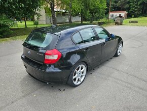 BMW 120d 120kw - 4