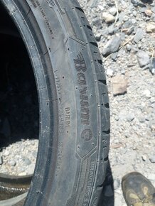 Letné pneumatiky Barum bravuris 225/40R18 - 4