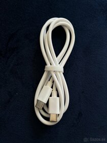 USB-C/Lighting káble - 4