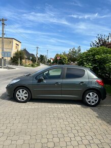 Peugeot 207 GT - 4