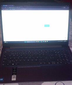 Notebook Lenovo Ideapad slim 3 15IAN8 Artic Grey - 4