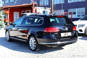 Volkswagen Passat Variant 2.0 TDI BMT Comfortline - 4