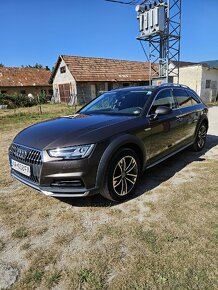 Audi a4 allroad b9 quattro - 4