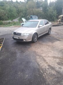 Škoda octavia 2.0 103 kw+čip na 125kw - 4