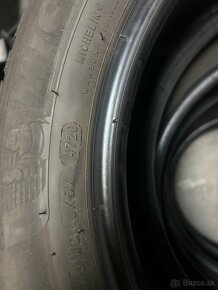 Zimné Michelin 205/55R16 - 4