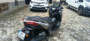 PREDAM YAMAHA X-MAX 125 - 4